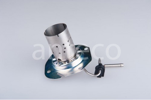 Труба горіння Webasto АТ2000 Труба горіння Webasto АТ2000