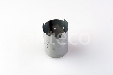 Стаканчик труби горіння Webasto АТ2000/ АТ2000ST 