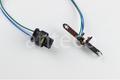 Датчик контролю полум'я та перегріву Airtronic S2 D2L / M2 D4L Оригінал