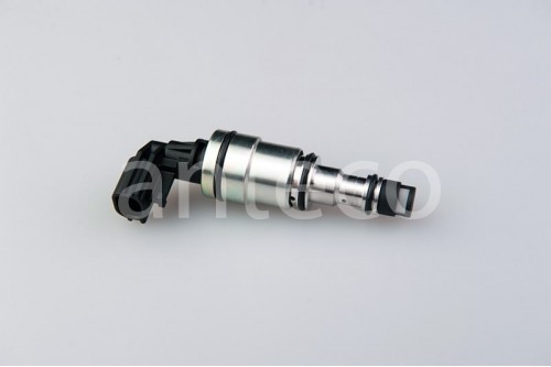 Регулюючий клапан компресора автокондиціонера Calsonic CWE618 / CWE615 L=92 mm