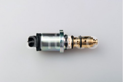 Регулюючий клапан компресора автокондиціонера Sanden SD7C16 L=102 mm