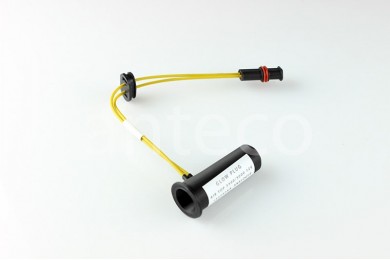 Свічка / Штифт розжарювання Webasto AT 3500 12В Свічка / Штифт розжарювання Webasto AT 3500 12В