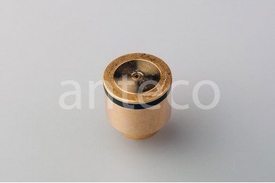 Регулюючий клапан компресора автокондиціонера Visteon L=34 mm Регулюючий клапан компресора автокондиціонера Visteon L=34 mm