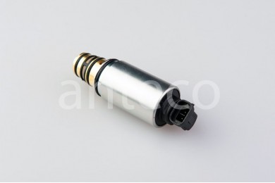 Регулюючий клапан компресора автокондиціонера Delphi CVC L=80mm