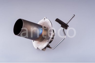 Труба горіння Eberspacher Airtronic D2 Труба горіння Eberspacher Airtronic D2