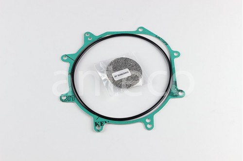 Webasto AT3500 сітка випарник + прокладки Webasto AT3500 сітка випарник + прокладки