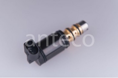 Регулюючий клапан компресора автокондиціонера DENSO 7SEU16  / 6SEU12 L = 92 mm