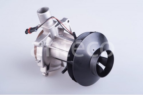 Компресор Eberspacher Airtronic D4