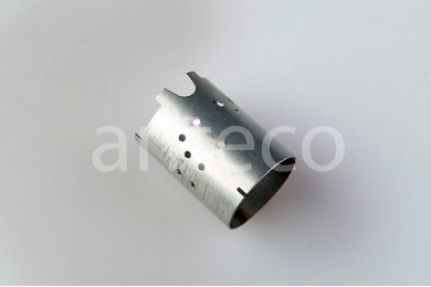 Стаканчик труби горіння Webasto АТ2000/ АТ2000ST 