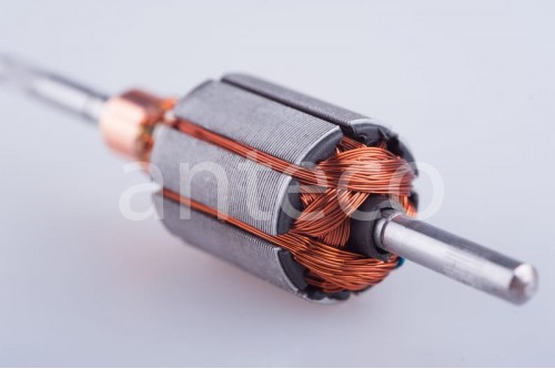 Якір у компресор для Eberspacher D1LC / D1LCc 