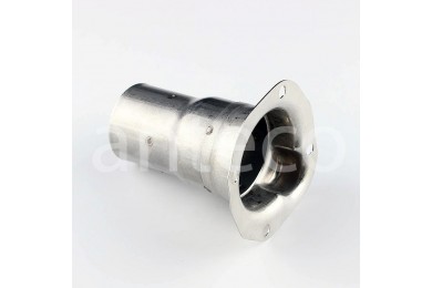 Жарова труба АТ2000 Жарова труба АТ2000