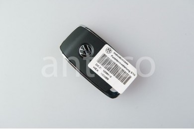 Брелок Webasto Telestart T91 Lin Volkswagen