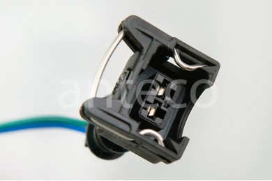 Роз’єм паливного насосу