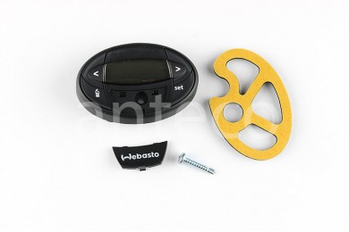 Пульт керування Webasto 1533 12V Оригінал Пульт керування Webasto 1533 12V Оригінал