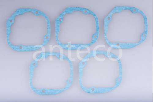 Прокладка камери згоряння Webasto AT 2000 / AT 2000 S / AT 2000 ST