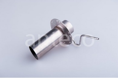 Труба горіння Планар 2Д 