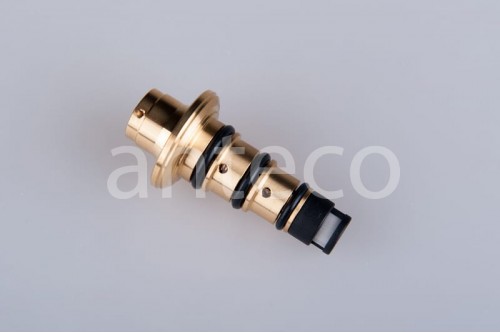 Регулюючий клапан компресора автокондиціонера Visteon HCC VS16 / VS18 L=55 mm