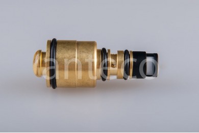 Регулюючий клапан компресора автокондиціонера Denso 5SA12 / 5SL12 / 5SA09 / 6SBU16 / 7SBU16