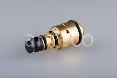 Регулюючий клапан компресора автокондиціонера Denso 5SA12 / 5SL12 / 5SA09 / 6SBU16 / 7SBU16